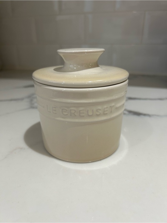 Le Creuset Other - LE CRUSET Butter Bell